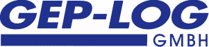 Logo der GEP-LOG GmbH
